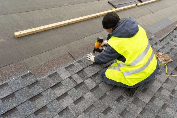 Best Roof Maintenance Services  in Mccom, MS