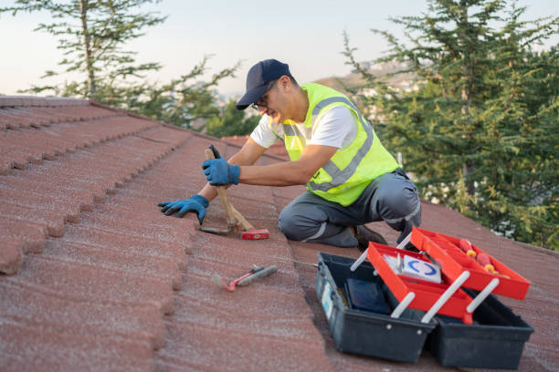 Best Best Roofing Contractors  in Mccom, MS