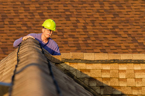 Best Shingle Roofing Installation  in Mccom, MS