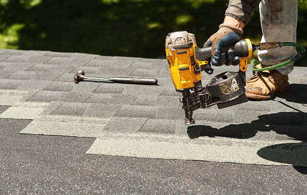 Best Roof Waterproofing Services  in Mccom, MS