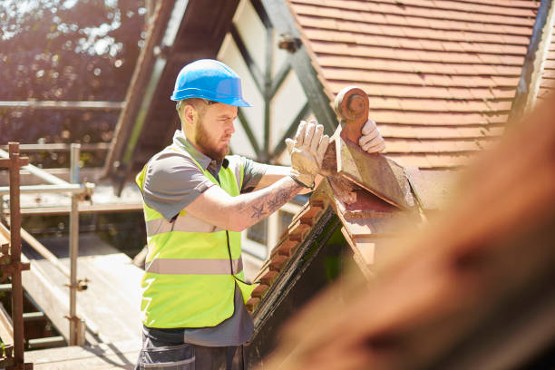 Best Affordable Roofing Company  in Mccom, MS