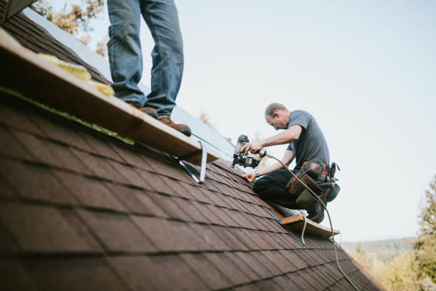 Best Commercial Roofing Services  in Mccom, MS